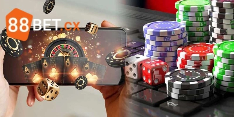 tải app 88BET